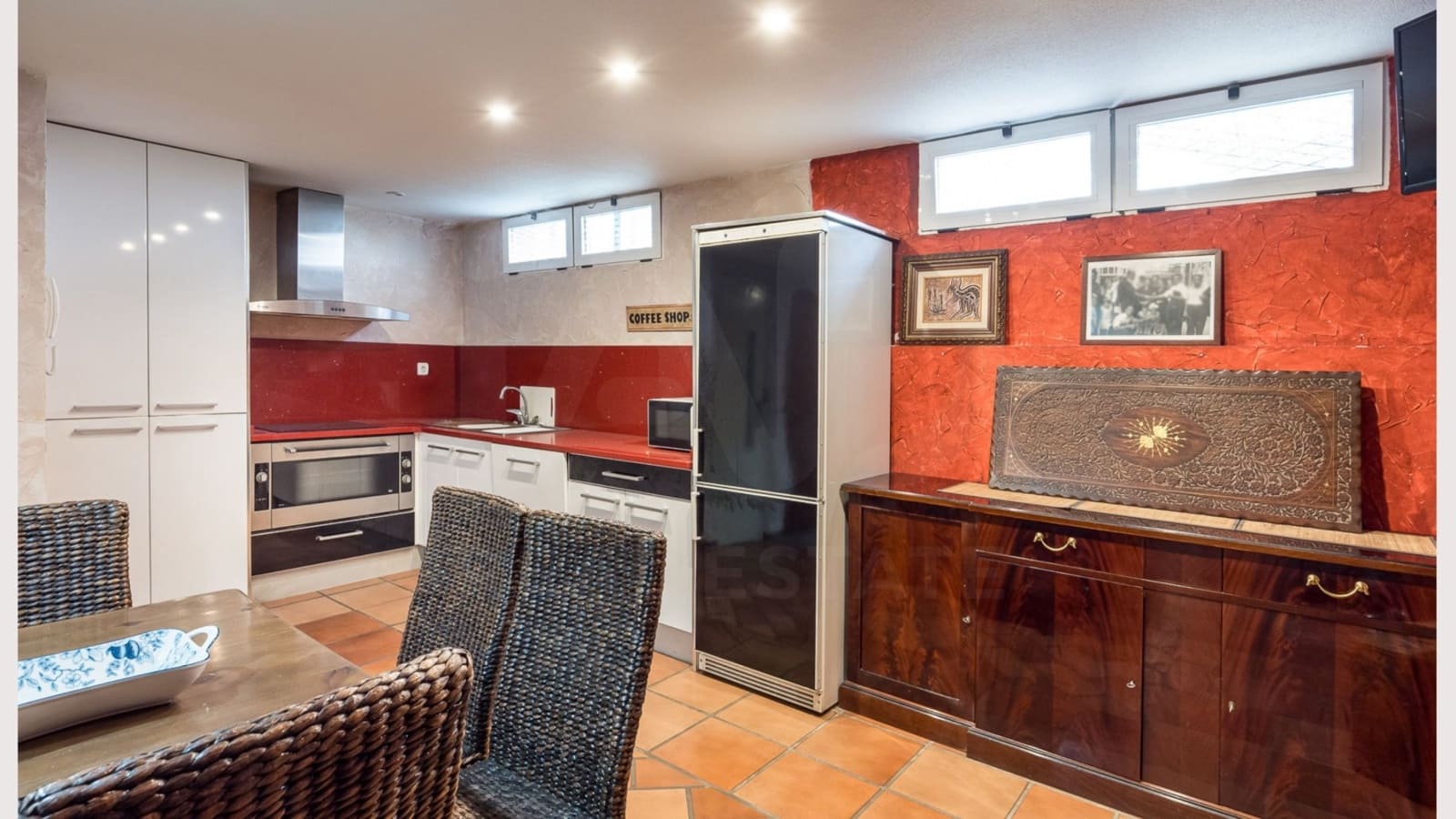 4 chambre Villa/Maison Mitoyenne à vendre à Arnedo avec piscine garage - 425 000 € (Ref: 9987459)