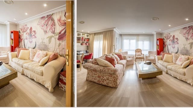 4 chambre Villa/Maison Mitoyenne à vendre à Arnedo avec piscine garage - 425 000 € (Ref: 9987459)