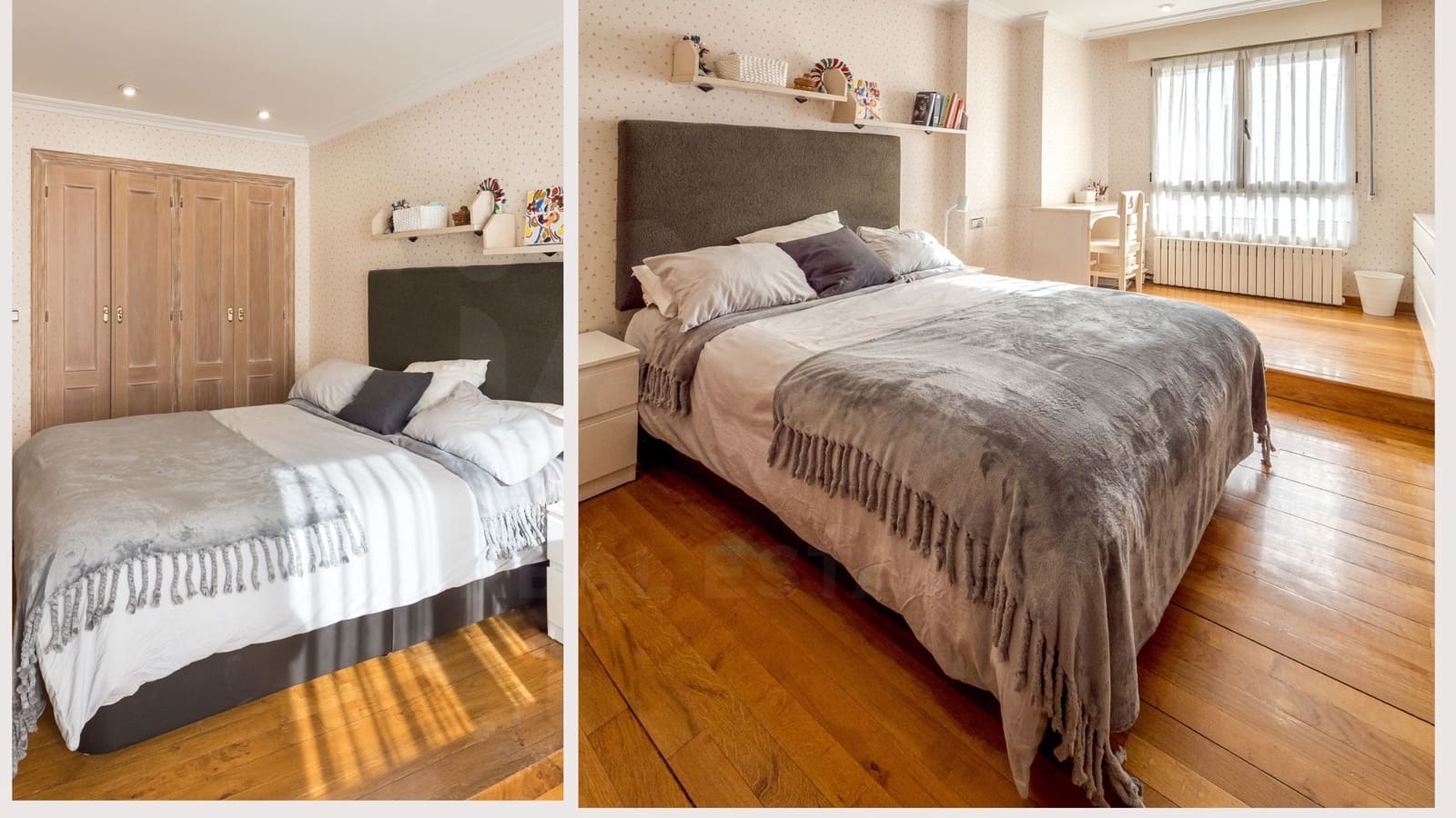 4 chambre Villa/Maison Mitoyenne à vendre à Arnedo avec piscine garage - 425 000 € (Ref: 9987459)