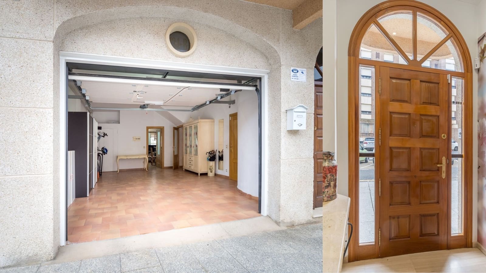 4 chambre Villa/Maison Mitoyenne à vendre à Arnedo avec piscine garage - 425 000 € (Ref: 9987459)
