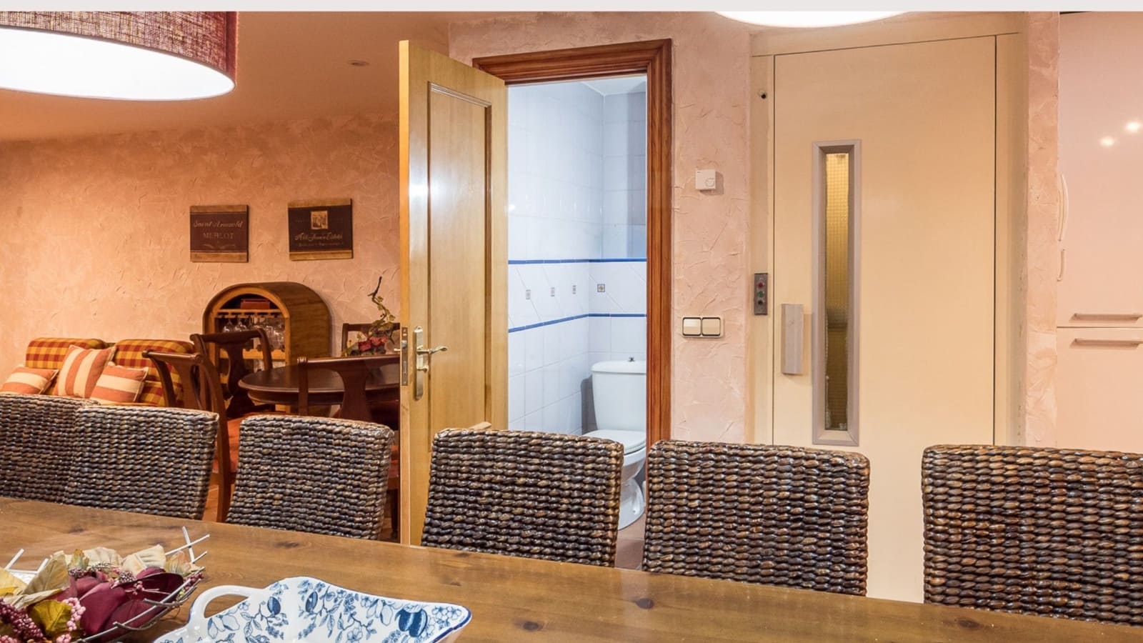 4 chambre Villa/Maison Mitoyenne à vendre à Arnedo avec piscine garage - 425 000 € (Ref: 9987459)