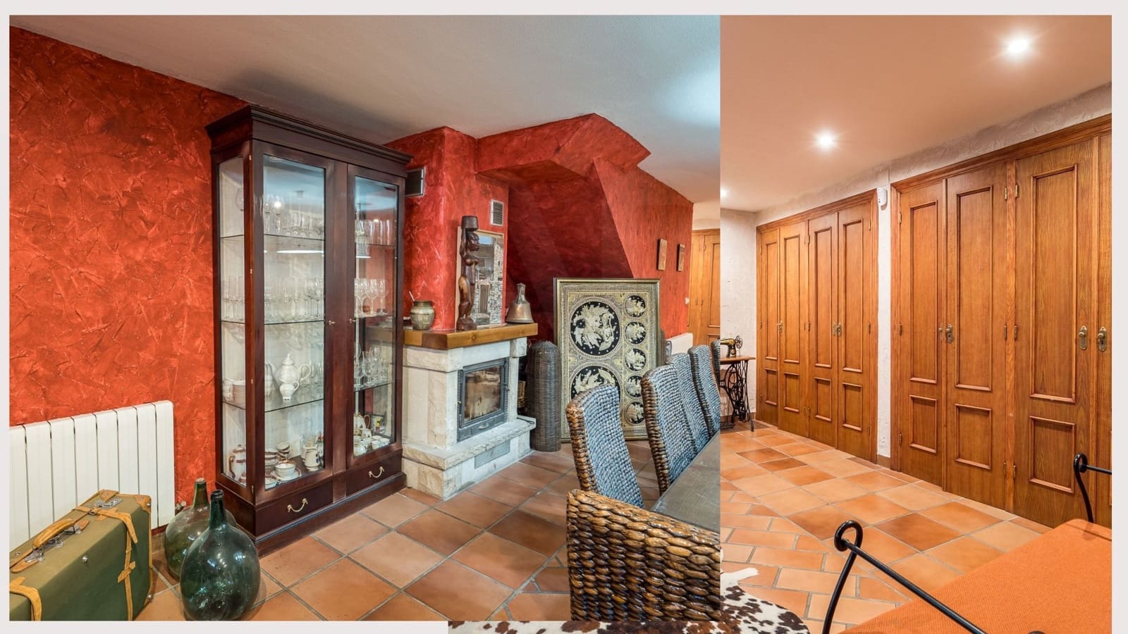 4 chambre Villa/Maison Mitoyenne à vendre à Arnedo avec piscine garage - 425 000 € (Ref: 9987459)
