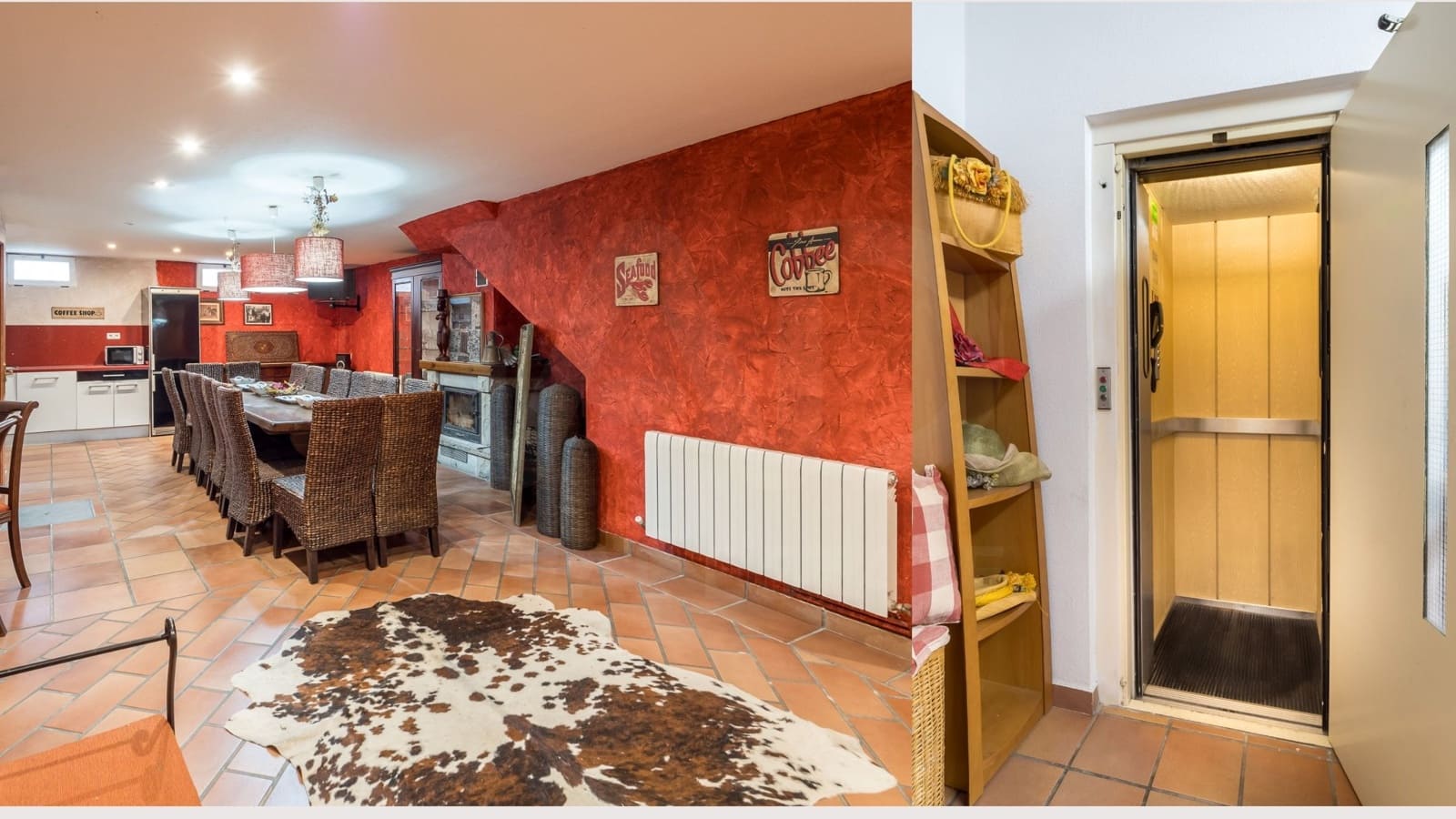 4 chambre Villa/Maison Mitoyenne à vendre à Arnedo avec piscine garage - 425 000 € (Ref: 9987459)