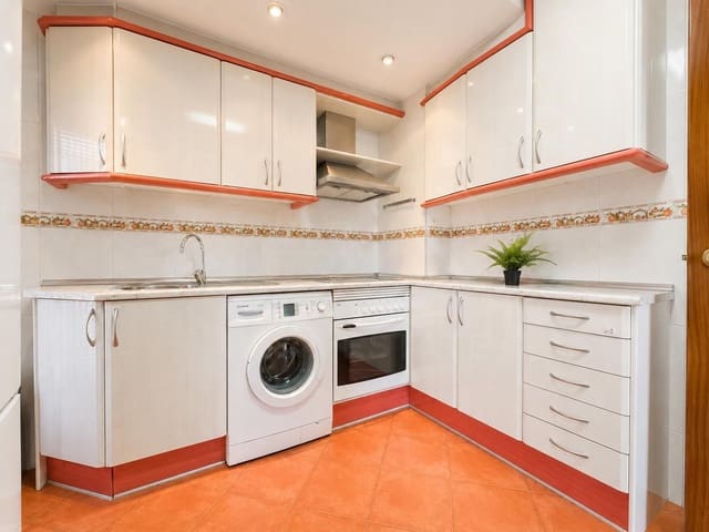 3 soverom Leilighet til salgs i Entrevías, Madrid by - € 279 000 (Ref: 9987460)
