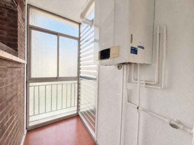3 soverom Leilighet til salgs i Entrevías, Madrid by - € 279 000 (Ref: 9987460)