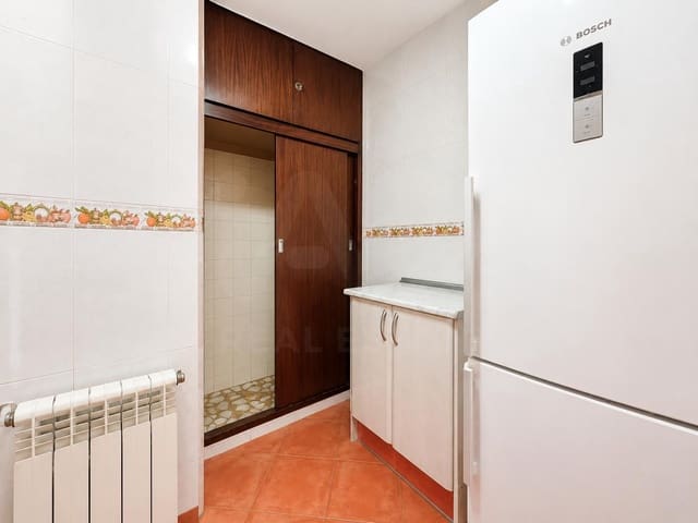 3 soverom Leilighet til salgs i Entrevías, Madrid by - € 279 000 (Ref: 9987460)