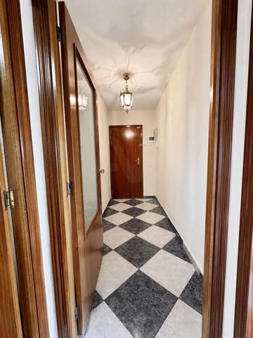 3 soverom Leilighet til salgs i Entrevías, Madrid by - € 279 000 (Ref: 9987460)