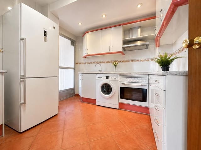 3 soverom Leilighet til salgs i Entrevías, Madrid by - € 279 000 (Ref: 9987460)