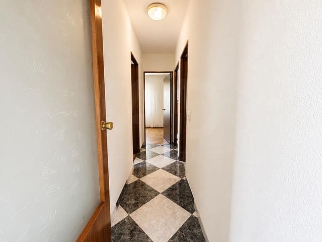 3 soverom Leilighet til salgs i Entrevías, Madrid by - € 279 000 (Ref: 9987460)