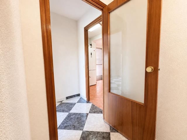 3 soverom Leilighet til salgs i Entrevías, Madrid by - € 279 000 (Ref: 9987460)