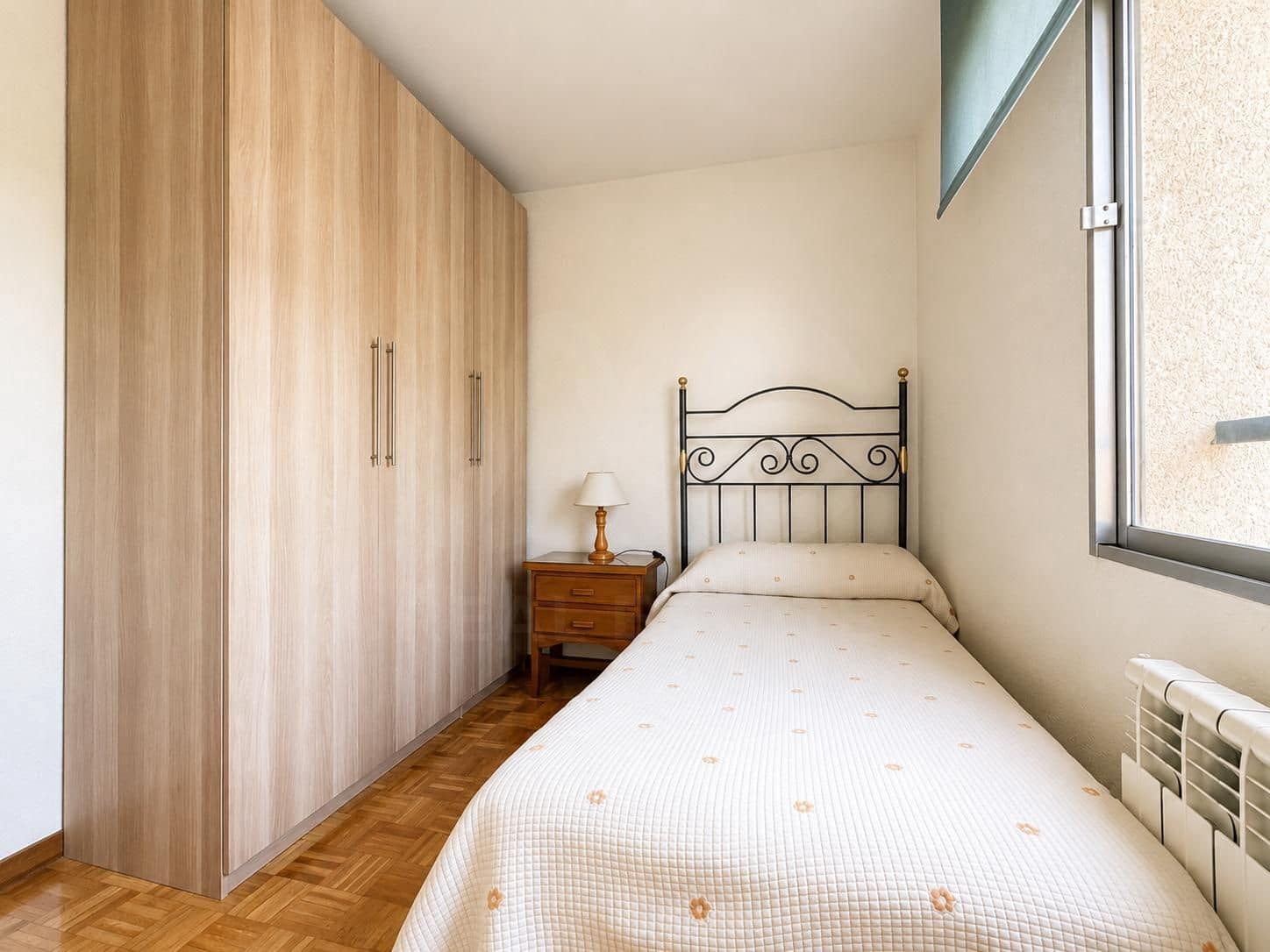 3 sovrum Lägenhet till salu i Madrid stad - 279 000 € (Ref: 9987460)