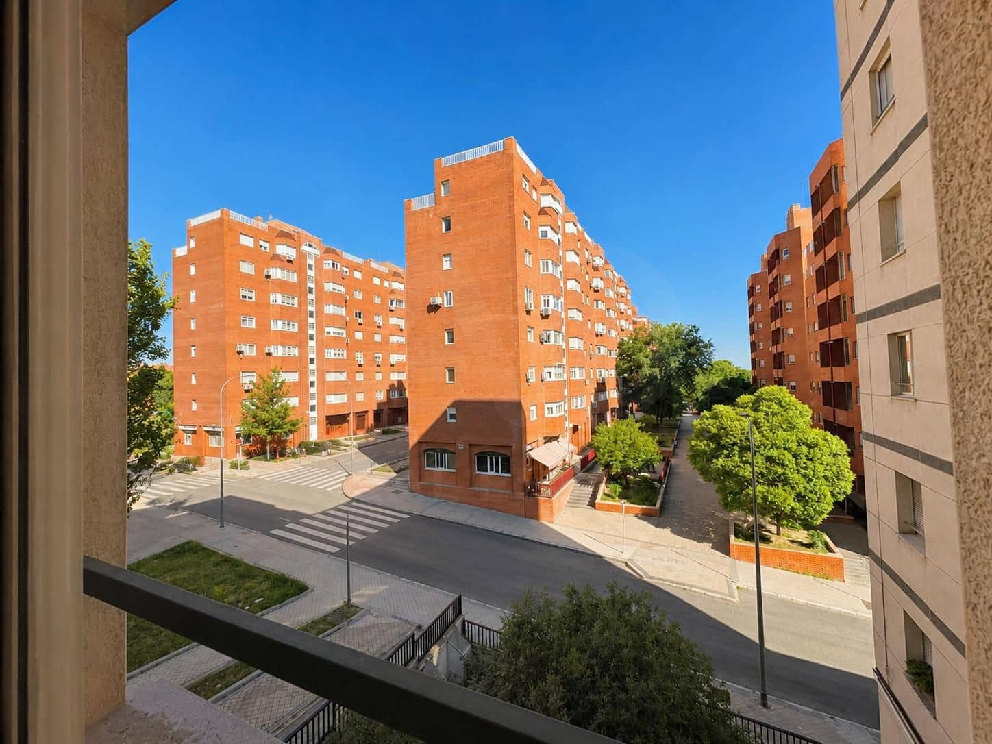 3 sovrum Lägenhet till salu i Madrid stad - 279 000 € (Ref: 9987460)