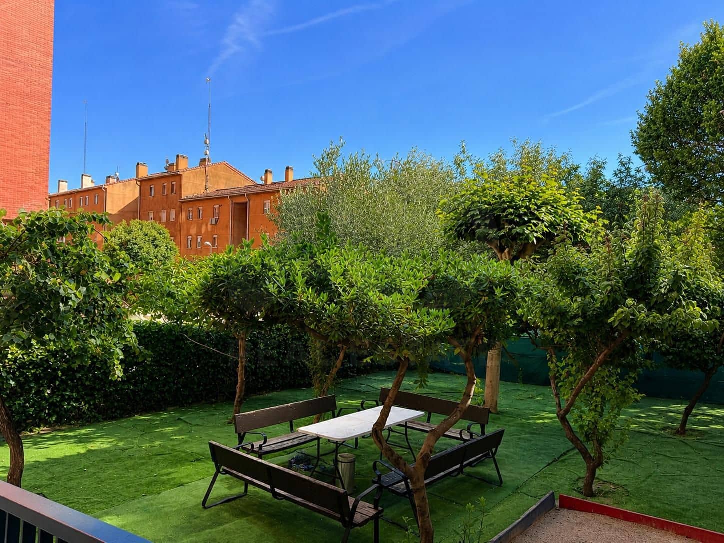 3 sovrum Lägenhet till salu i Madrid stad - 279 000 € (Ref: 9987460)