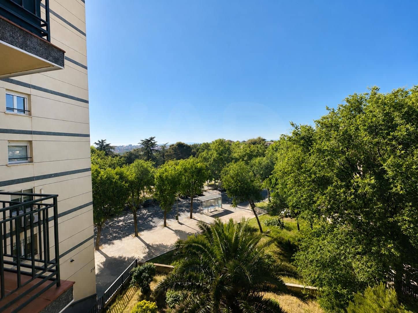 3 sovrum Lägenhet till salu i Madrid stad - 279 000 € (Ref: 9987460)