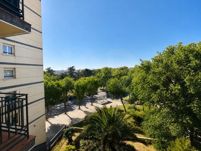 3 Zimmer Apartment zu verkaufen in Entrevías, Madrid Stadt - 279.000 € (Ref: 9987460)