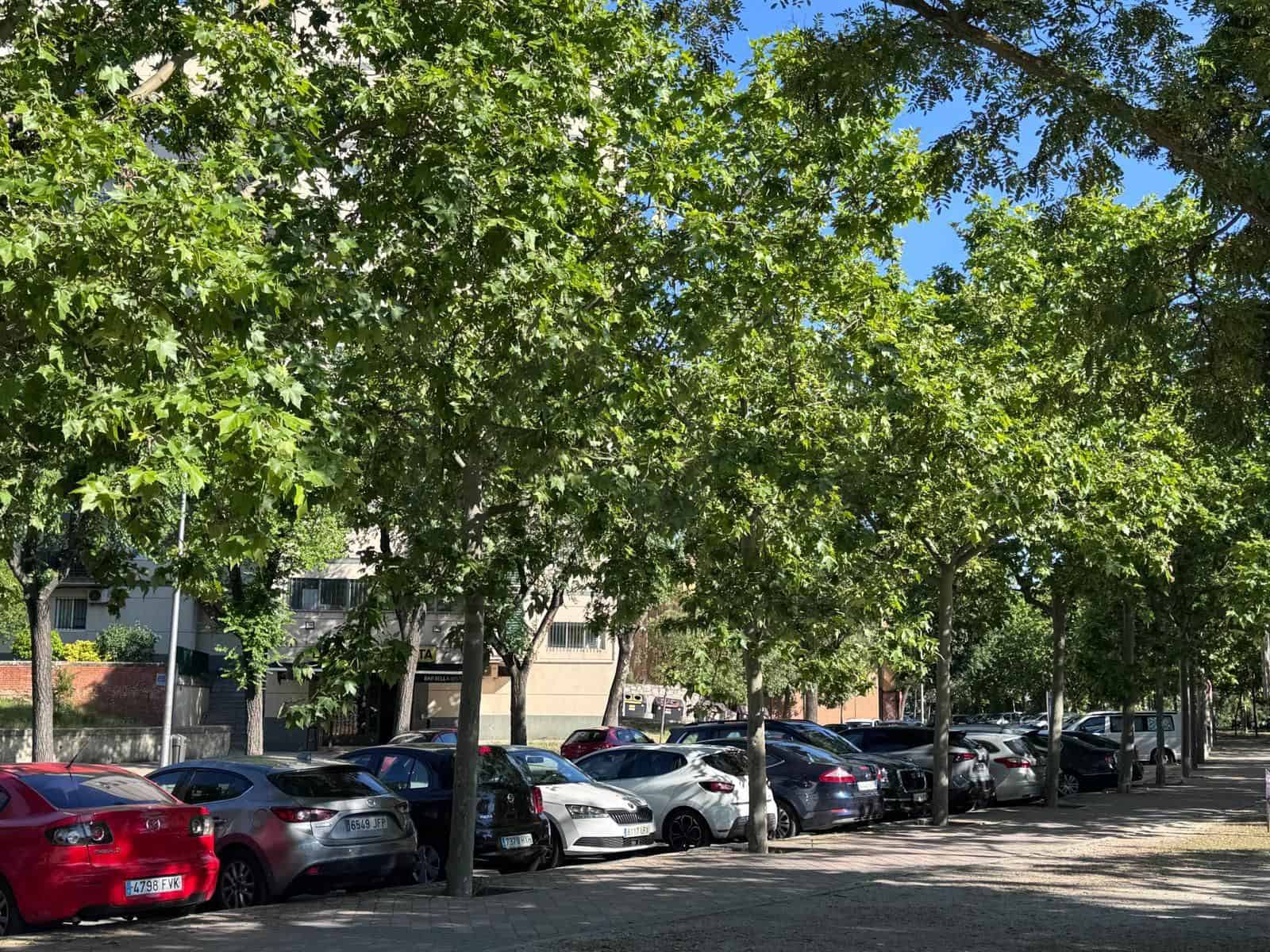 3 sovrum Lägenhet till salu i Madrid stad - 279 000 € (Ref: 9987460)