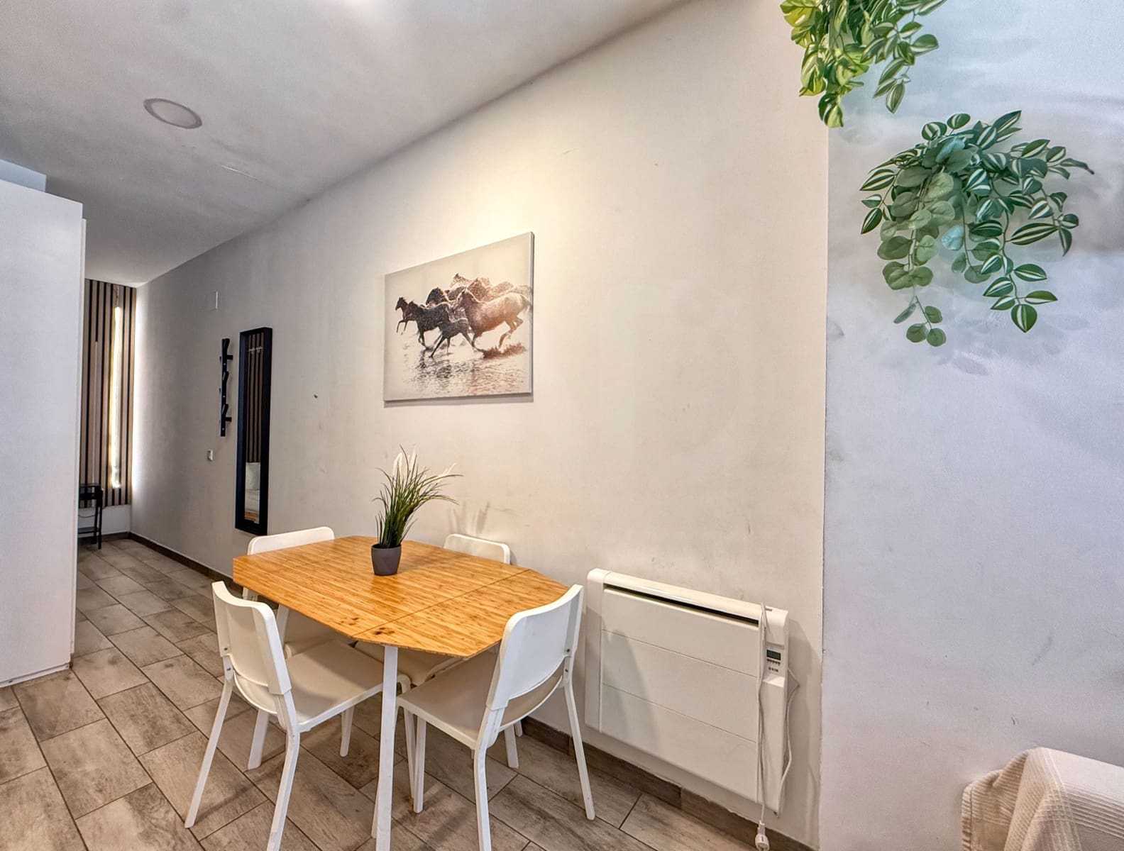 Apartamento de 3 habitaciones en Madrid ciudad en venta - 575.000 € (Ref: 9987461)