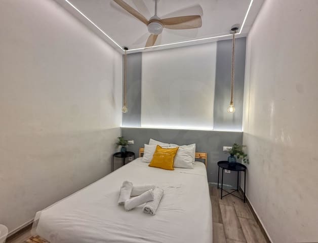 Apartamento de 3 habitaciones en Berruguete, Madrid ciudad en venta - 575.000 € (Ref: 9987461)