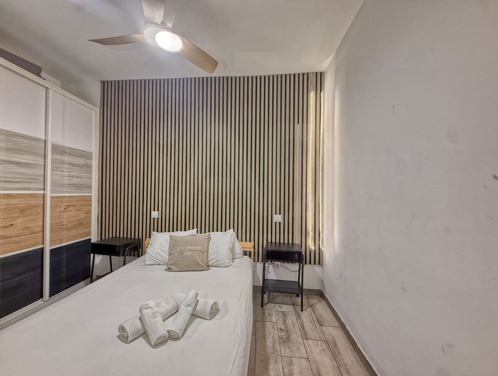 Apartamento de 3 habitaciones en Madrid ciudad en venta - 575.000 € (Ref: 9987461)