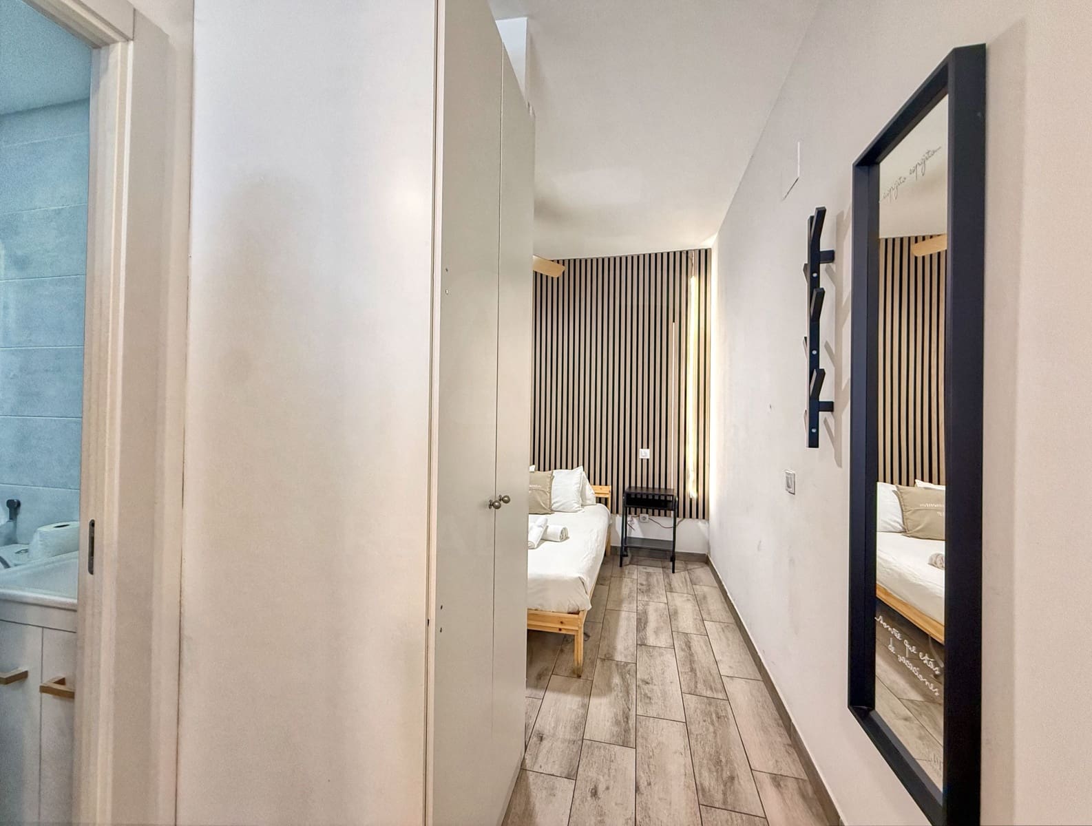 Apartamento de 3 habitaciones en Madrid ciudad en venta - 575.000 € (Ref: 9987461)