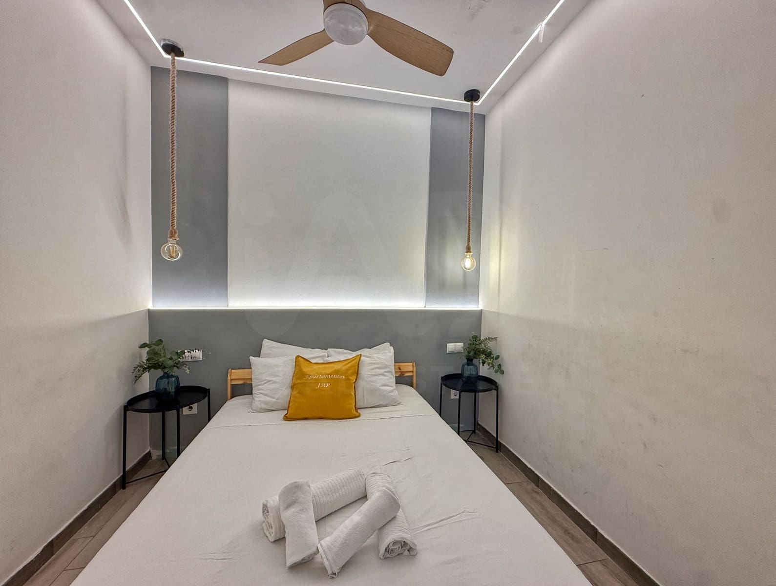 Apartamento de 3 habitaciones en Madrid ciudad en venta - 575.000 € (Ref: 9987461)