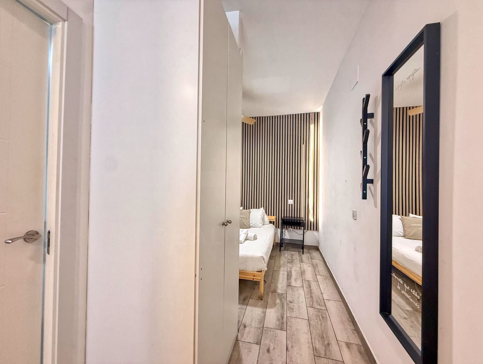 Apartamento de 3 habitaciones en Madrid ciudad en venta - 575.000 € (Ref: 9987461)