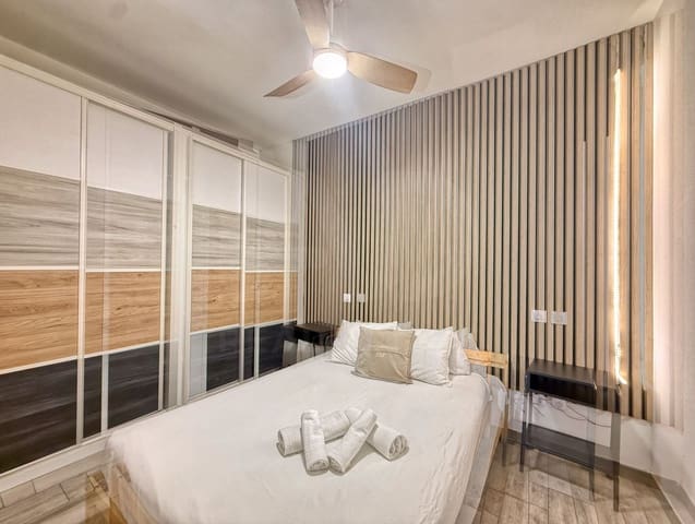 Apartamento de 3 habitaciones en Berruguete, Madrid ciudad en venta - 575.000 € (Ref: 9987461)
