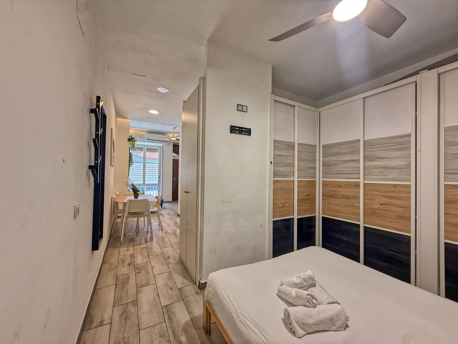 Apartamento de 3 habitaciones en Madrid ciudad en venta - 575.000 € (Ref: 9987461)