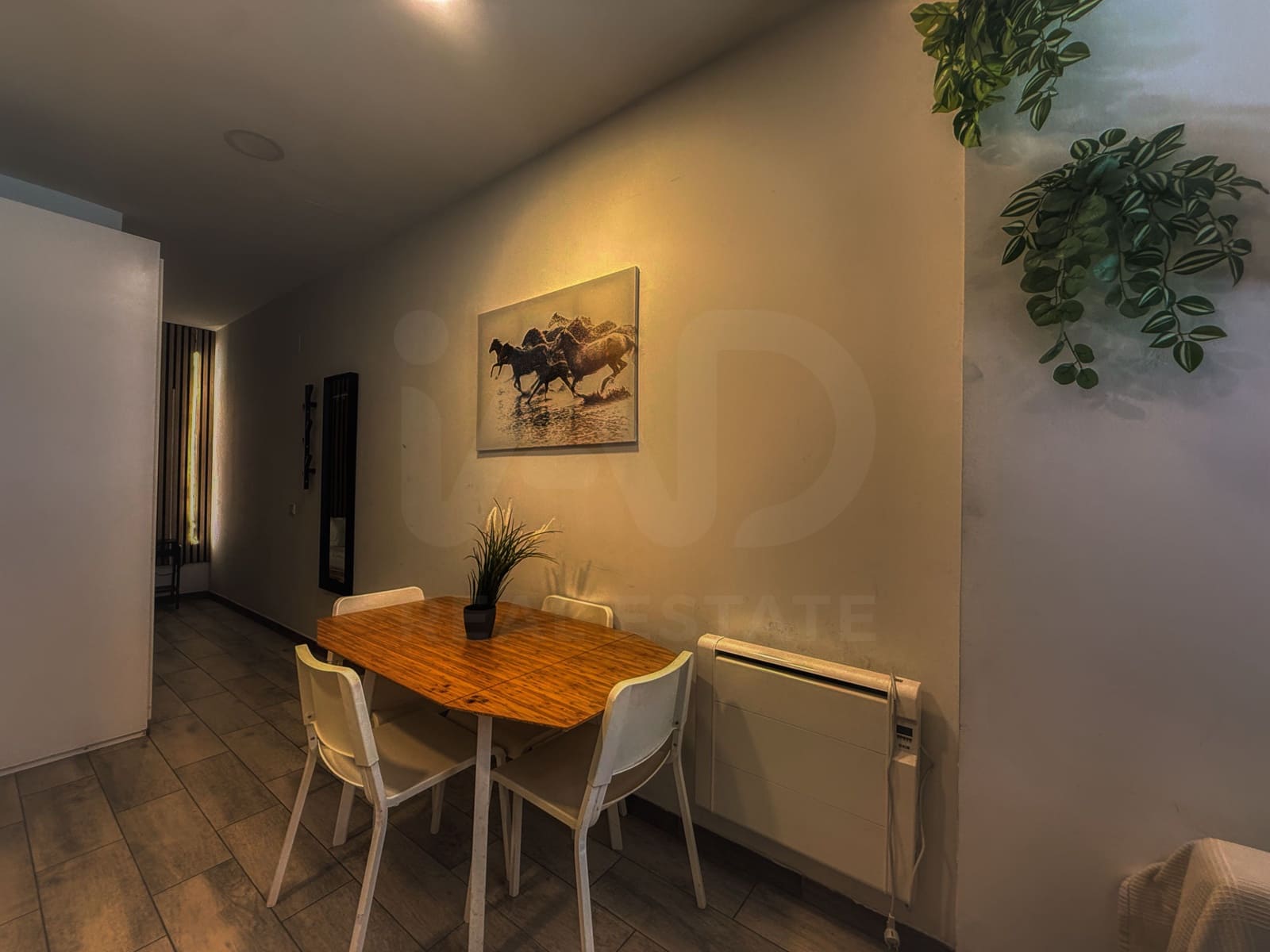 Apartamento de 3 habitaciones en Madrid ciudad en venta - 575.000 € (Ref: 9987461)