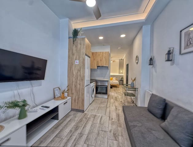 Apartamento de 3 habitaciones en Berruguete, Madrid ciudad en venta - 575.000 € (Ref: 9987461)