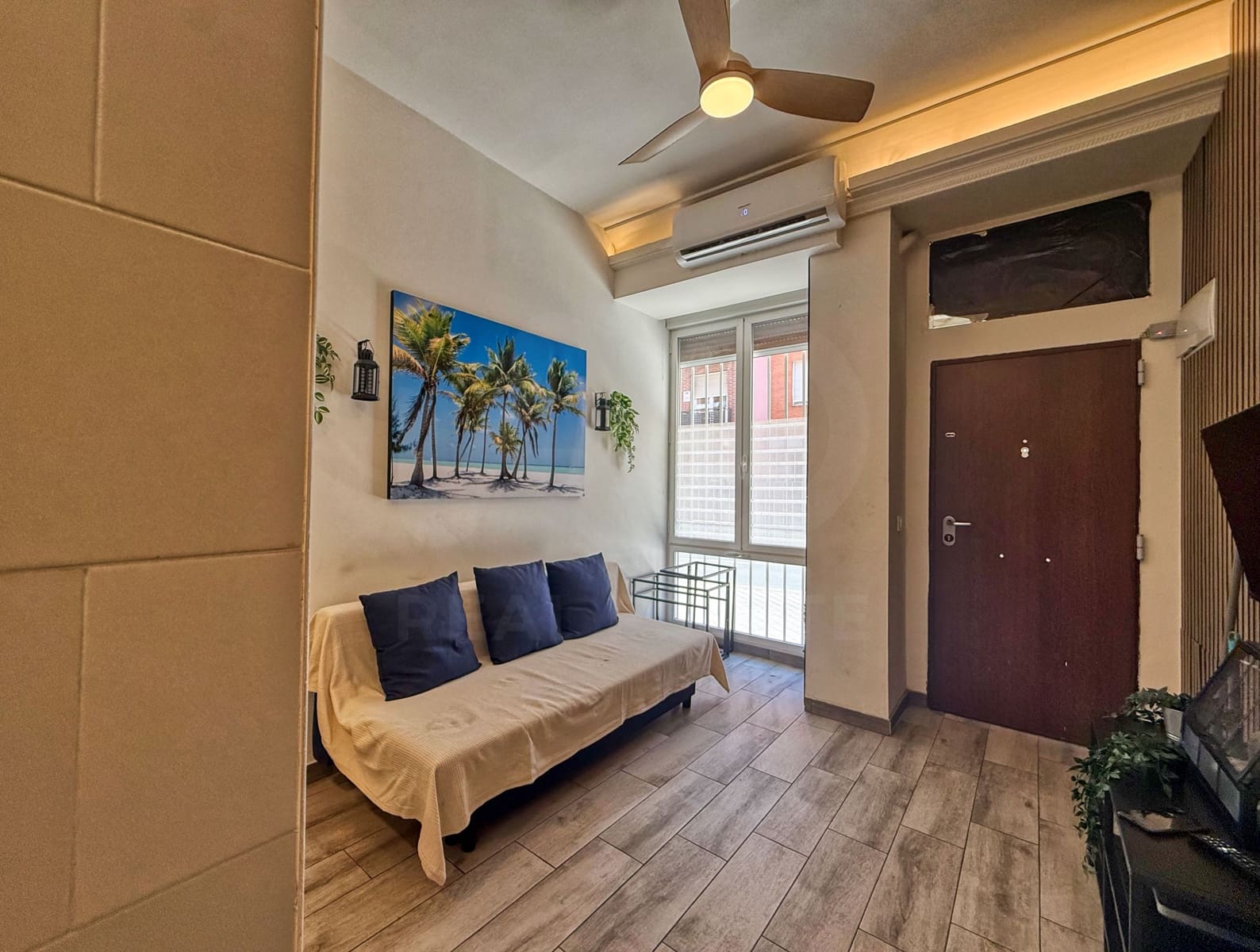 Apartamento de 3 habitaciones en Madrid ciudad en venta - 575.000 € (Ref: 9987461)
