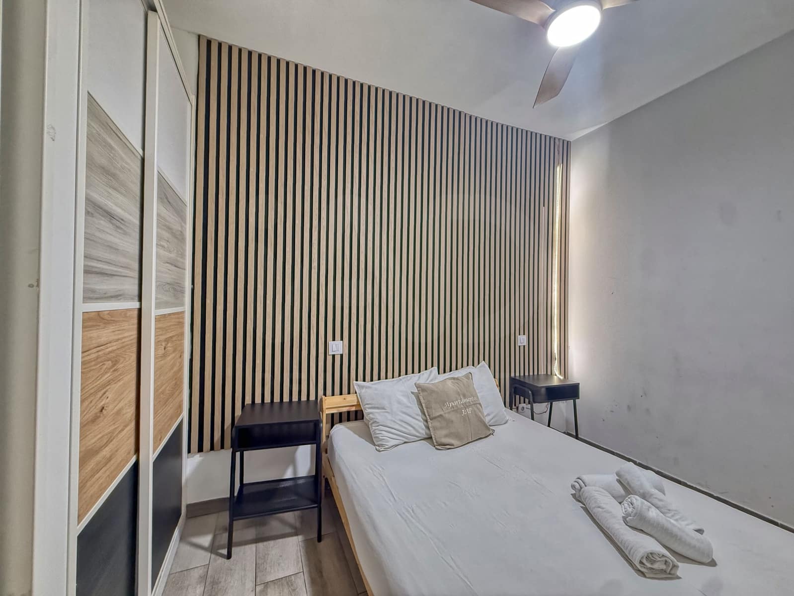 Apartamento de 3 habitaciones en Madrid ciudad en venta - 575.000 € (Ref: 9987461)