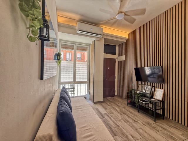 Apartamento de 3 habitaciones en Berruguete, Madrid ciudad en venta - 575.000 € (Ref: 9987461)