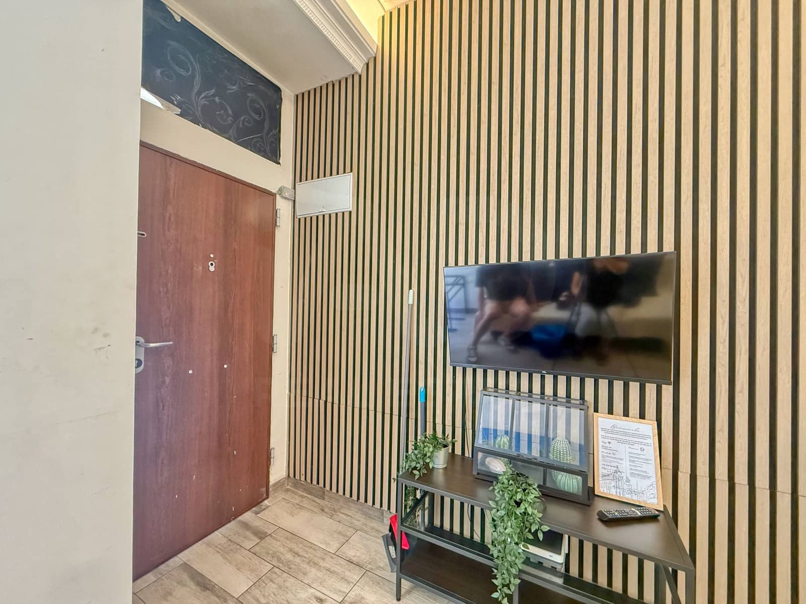 Apartamento de 3 habitaciones en Madrid ciudad en venta - 575.000 € (Ref: 9987461)