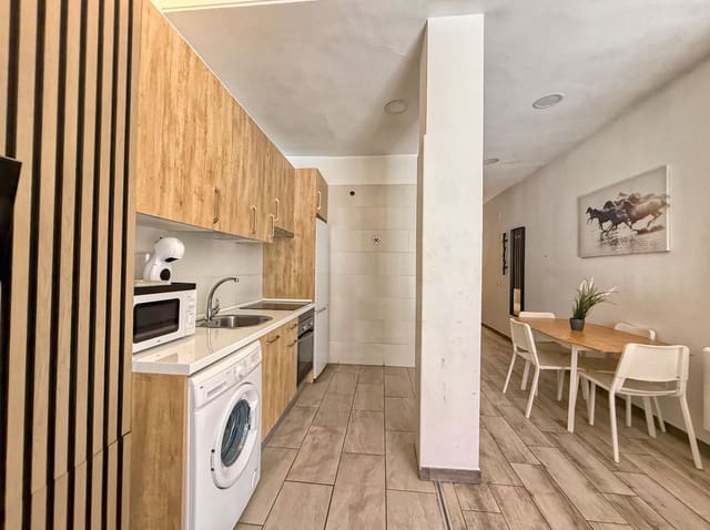 Apartamento de 3 habitaciones en Berruguete, Madrid ciudad en venta - 575.000 € (Ref: 9987461)