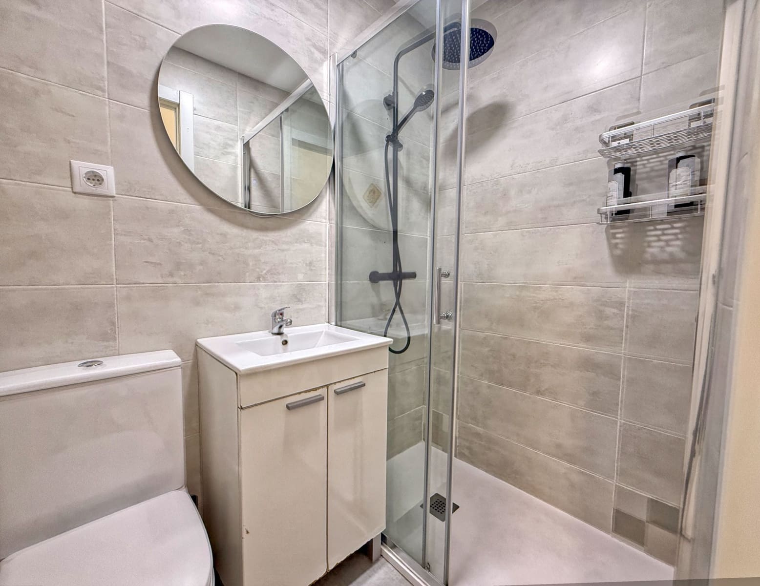 Apartamento de 3 habitaciones en Madrid ciudad en venta - 575.000 € (Ref: 9987461)