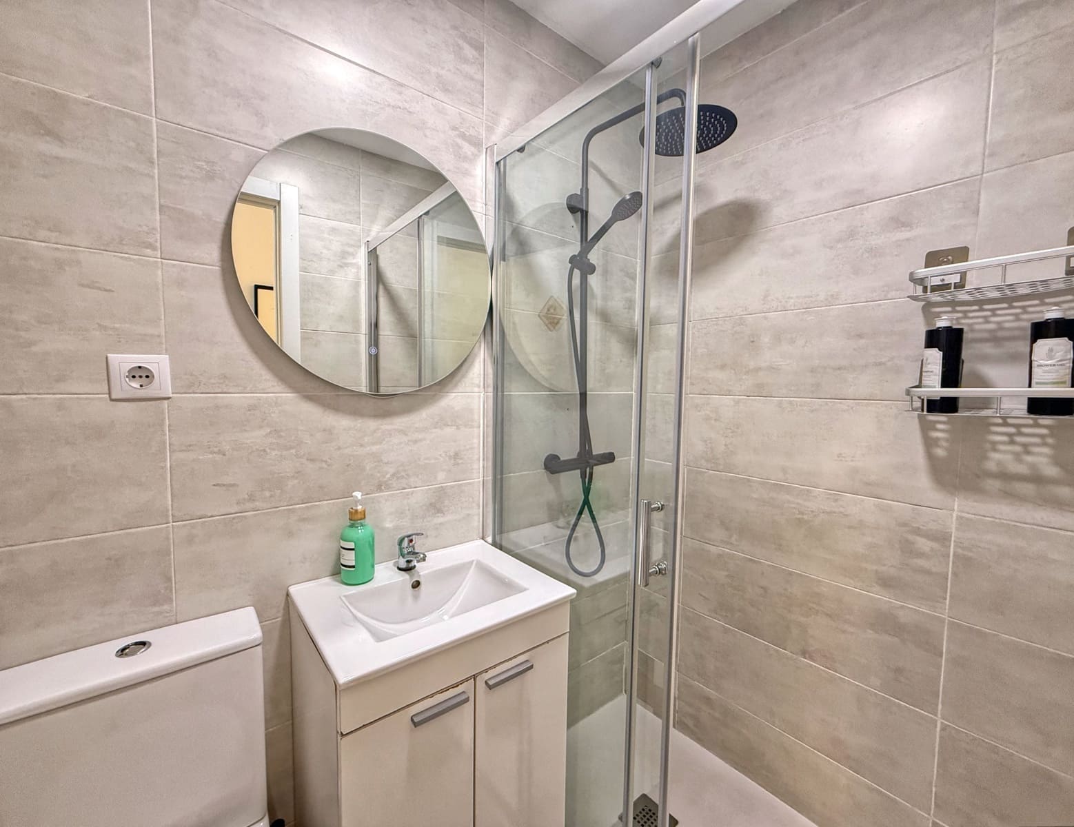 Apartamento de 3 habitaciones en Madrid ciudad en venta - 575.000 € (Ref: 9987461)