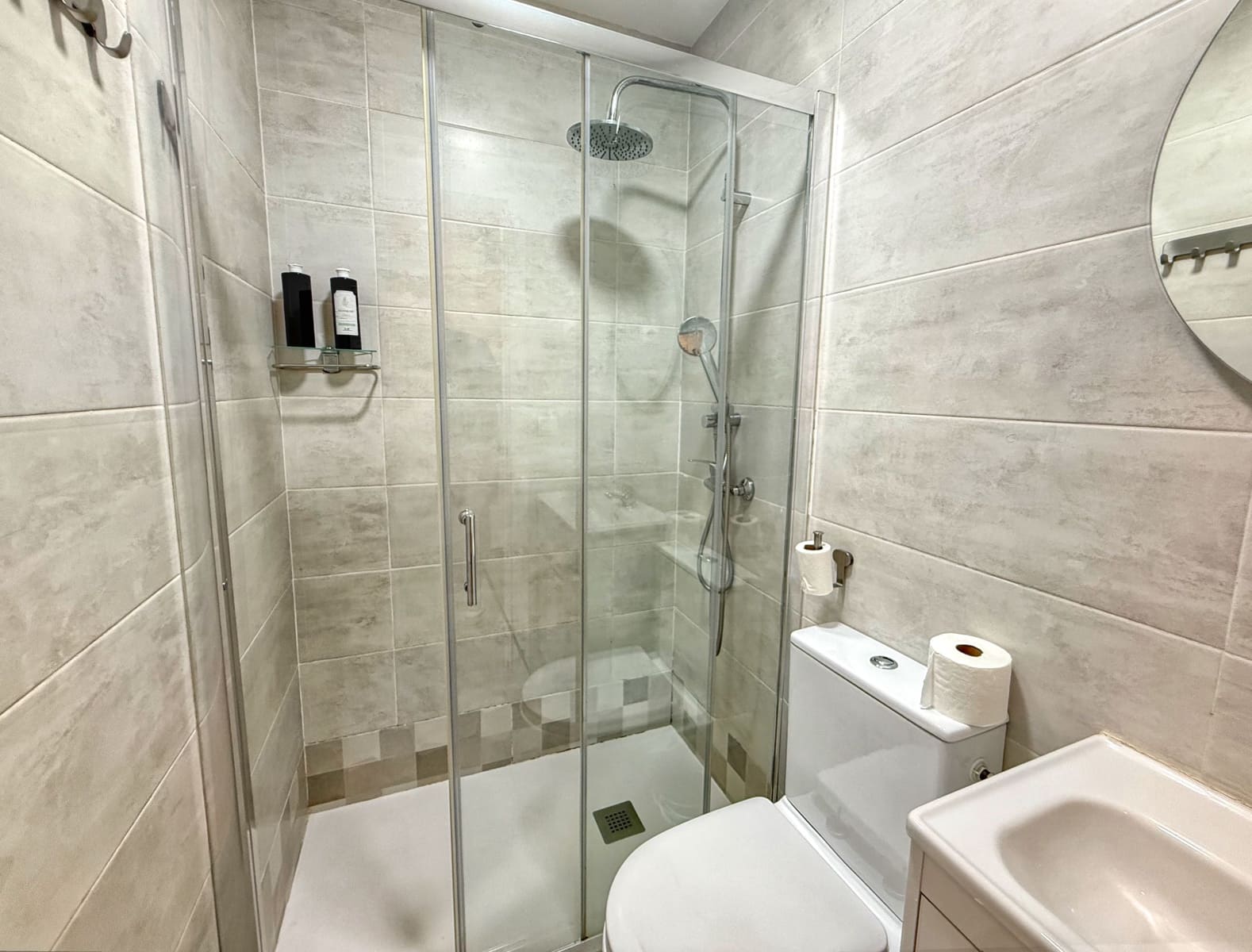 Apartamento de 3 habitaciones en Madrid ciudad en venta - 575.000 € (Ref: 9987461)