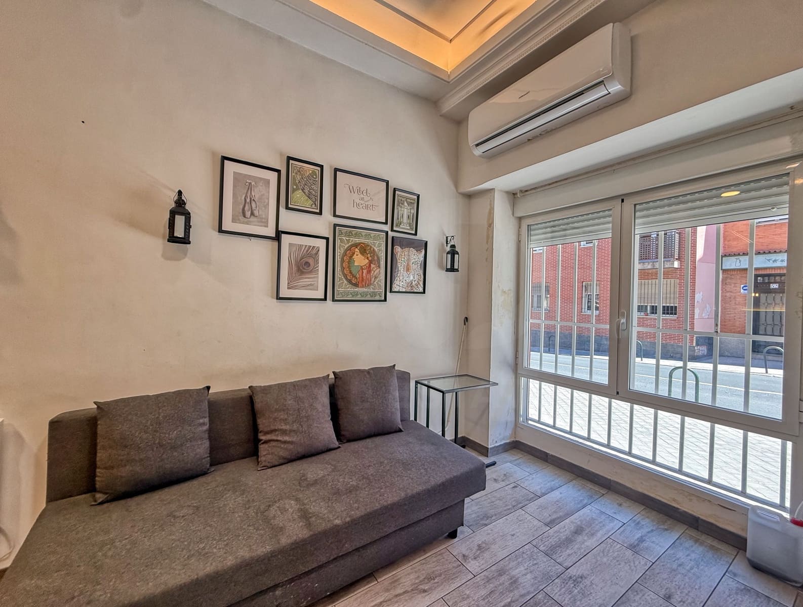 Apartamento de 3 habitaciones en Madrid ciudad en venta - 575.000 € (Ref: 9987461)