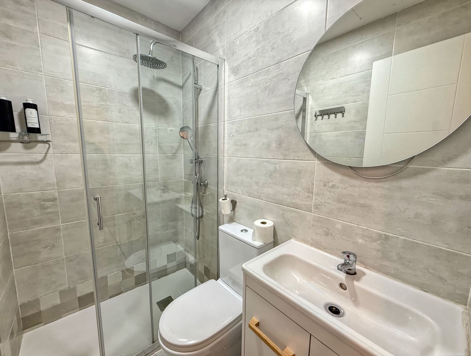 Apartamento de 3 habitaciones en Madrid ciudad en venta - 575.000 € (Ref: 9987461)