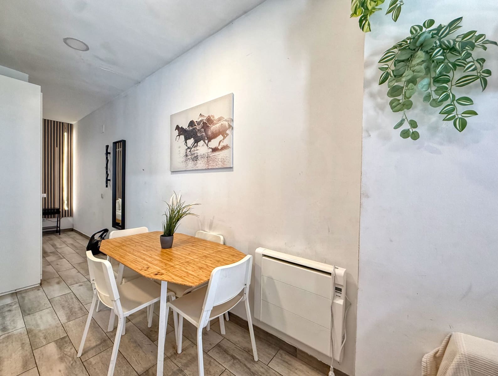 Apartamento de 3 habitaciones en Madrid ciudad en venta - 575.000 € (Ref: 9987461)