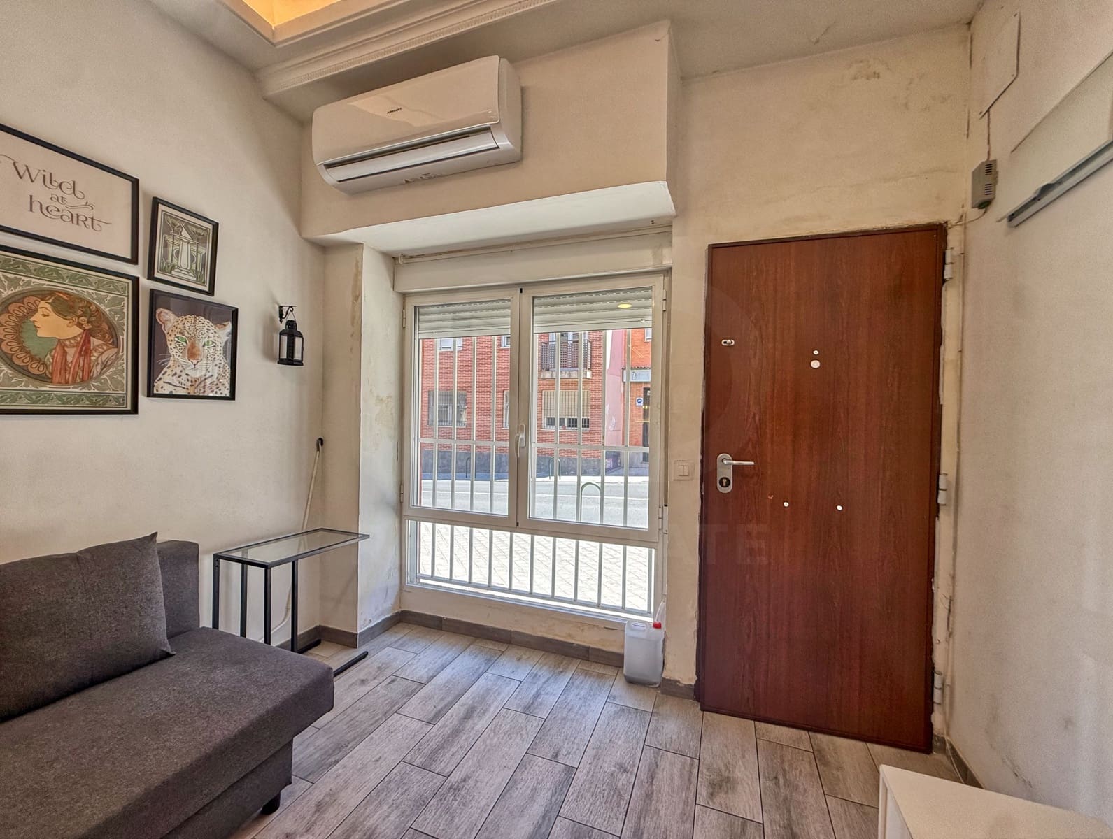 Apartamento de 3 habitaciones en Madrid ciudad en venta - 575.000 € (Ref: 9987461)
