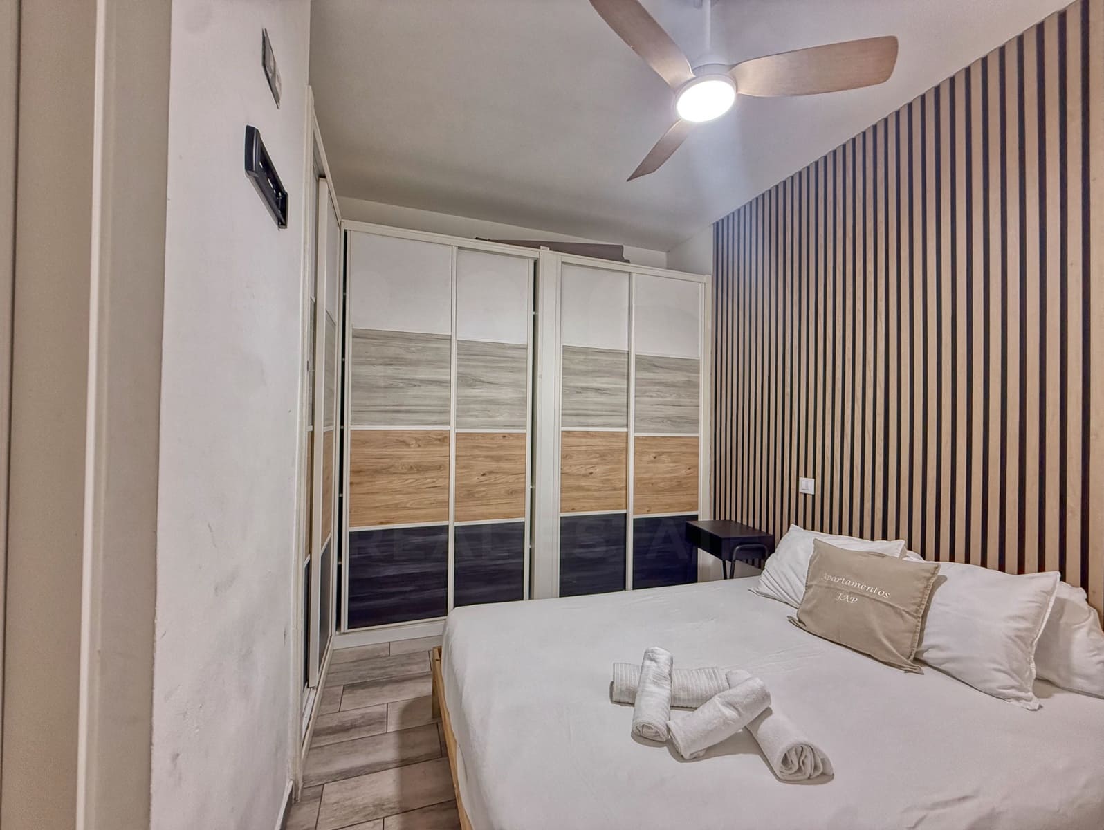 Apartamento de 3 habitaciones en Madrid ciudad en venta - 575.000 € (Ref: 9987461)