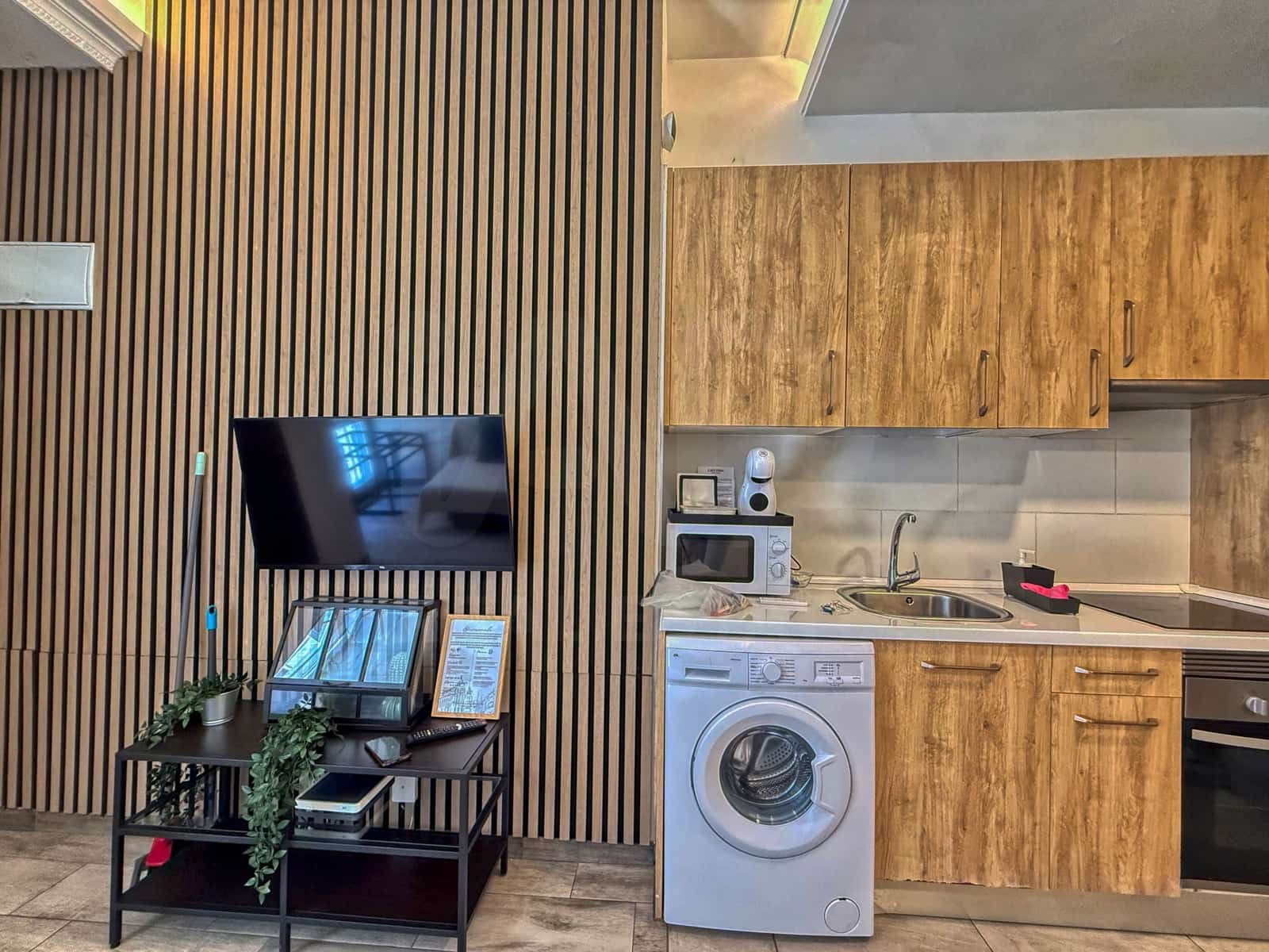 Apartamento de 3 habitaciones en Madrid ciudad en venta - 575.000 € (Ref: 9987461)