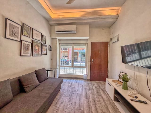 Apartamento de 3 habitaciones en Berruguete, Madrid ciudad en venta - 575.000 € (Ref: 9987461)