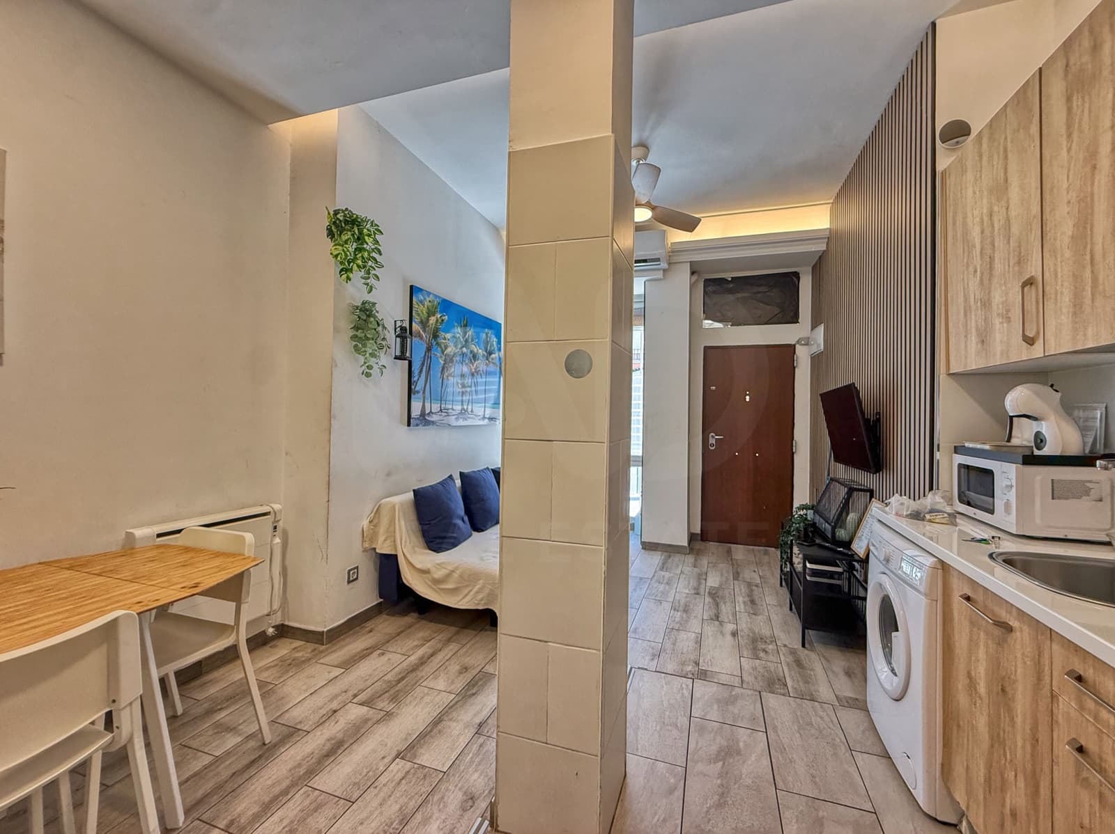 Apartamento de 3 habitaciones en Madrid ciudad en venta - 575.000 € (Ref: 9987461)
