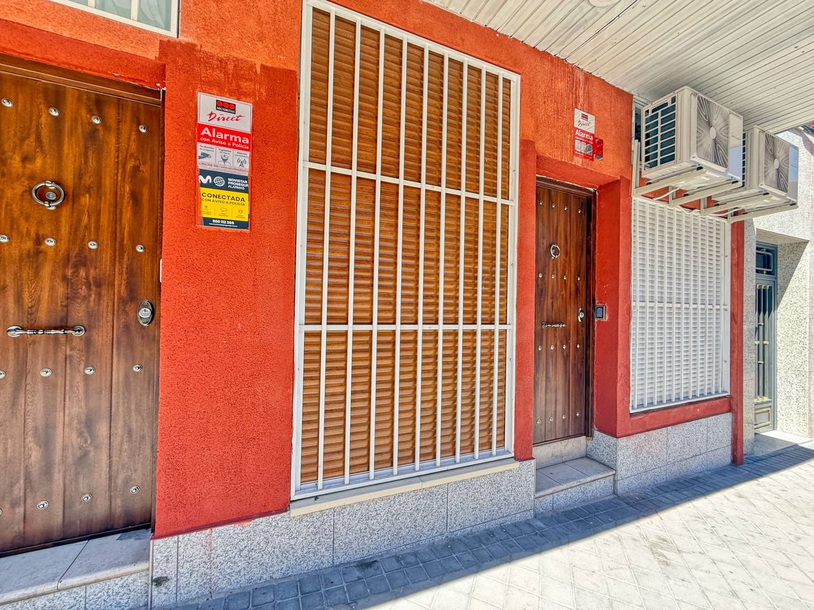 Apartamento de 3 habitaciones en Madrid ciudad en venta - 575.000 € (Ref: 9987461)