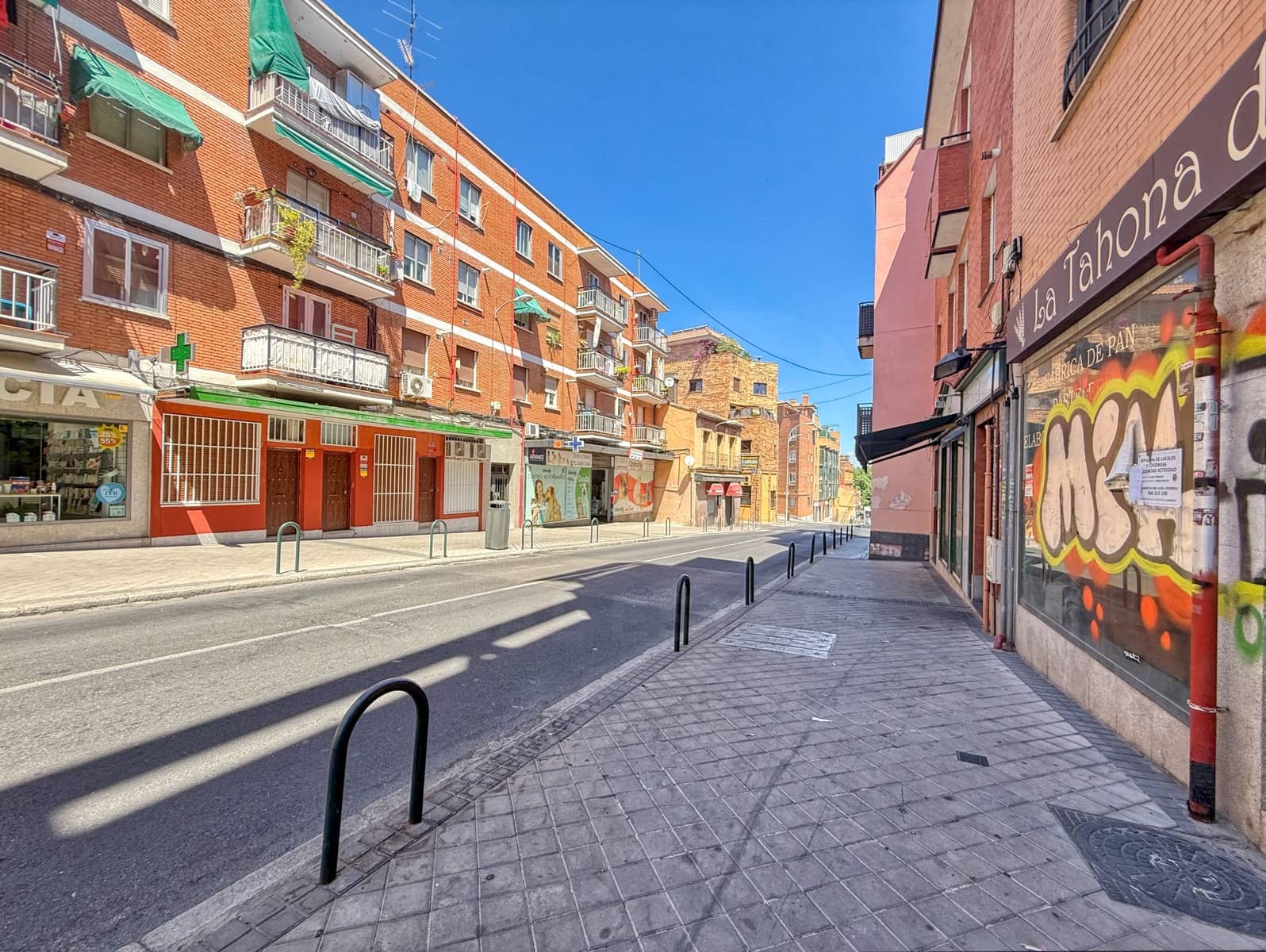 Apartamento de 3 habitaciones en Madrid ciudad en venta - 575.000 € (Ref: 9987461)