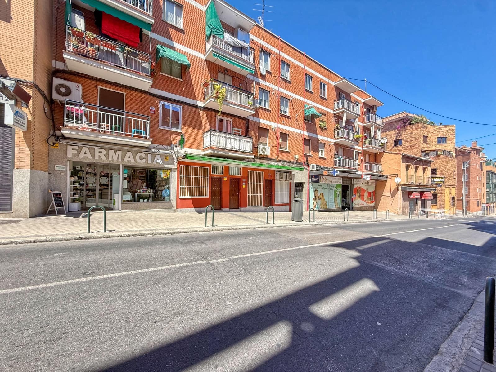 Apartamento de 3 habitaciones en Madrid ciudad en venta - 575.000 € (Ref: 9987461)