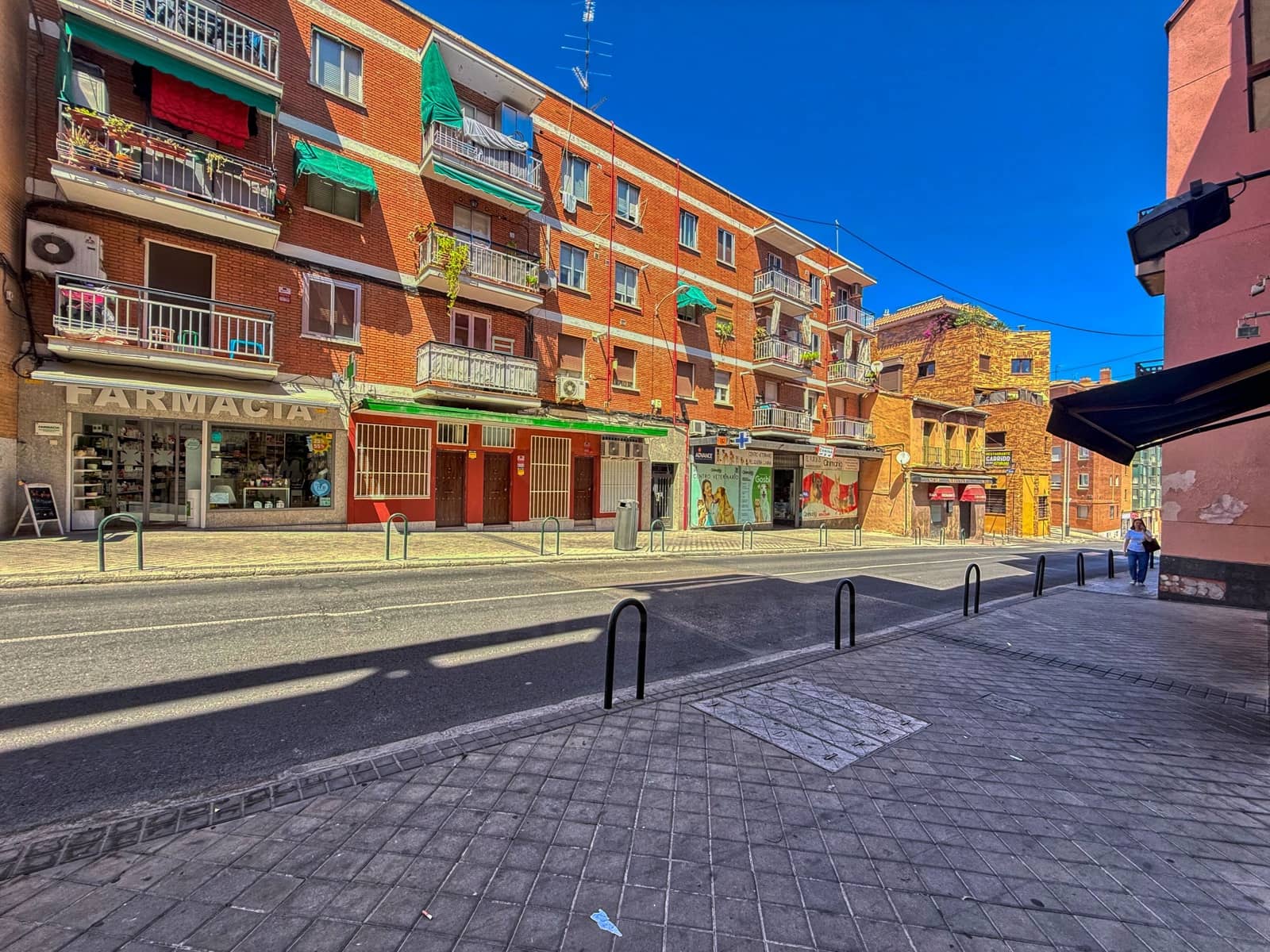Apartamento de 3 habitaciones en Madrid ciudad en venta - 575.000 € (Ref: 9987461)